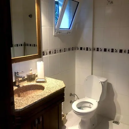 Muestakil Hotel