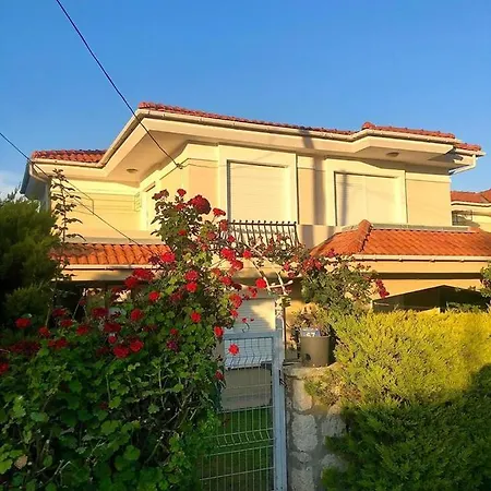 فندق Muestakil Çeşme