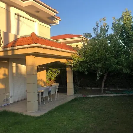 Muestakil Çeşme